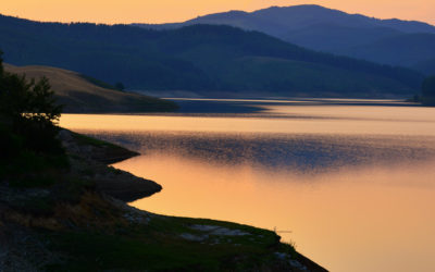 Lago Passante