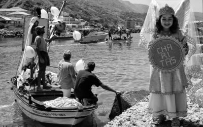 Processione sul mare di Pizzo