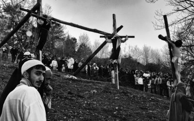 Pigliata a San Pietro Apostolo