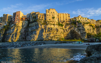 Tropea – Perla del Tirreno