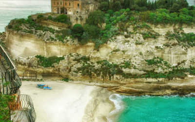 Tropea – La perla del tirreno