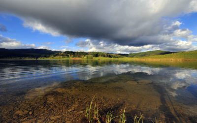 Sila- Lago Passante