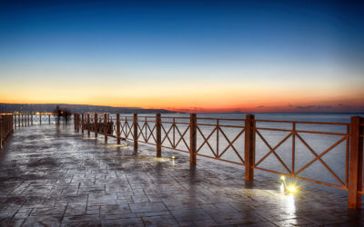 Mare di Pizzo e Briatico