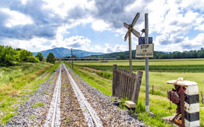 Ferrovie Calabro Lucane nella presila catanzarese