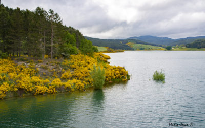 Sila- Lago Passante