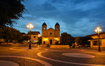 Briatico- Chiesa di San Nicola di Bari