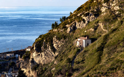 Amantea – Chiesa di San Giuseppe