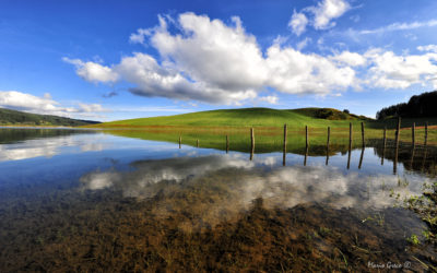 Lago Passante