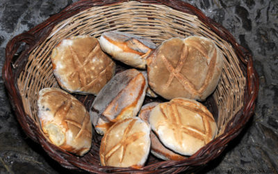 Pane silano