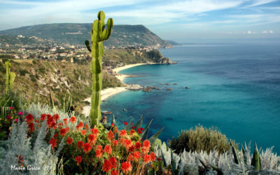 Capo Vaticano