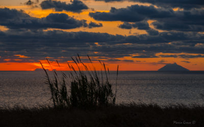 Calabria chiama Eolie