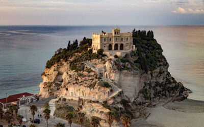 Tropea la perla del Tirreno