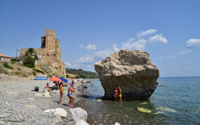 Roseto Capo Spulico